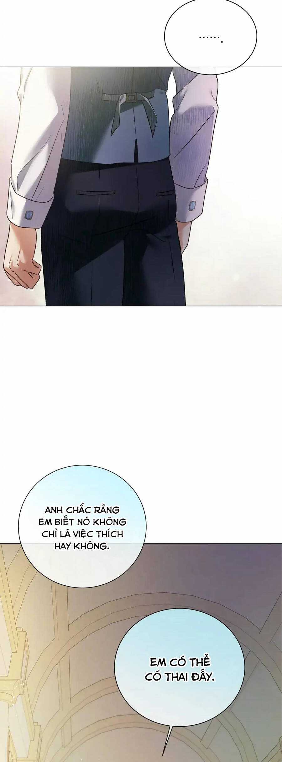 Người Không Mời Mà Đến Chapter 94 trang 11