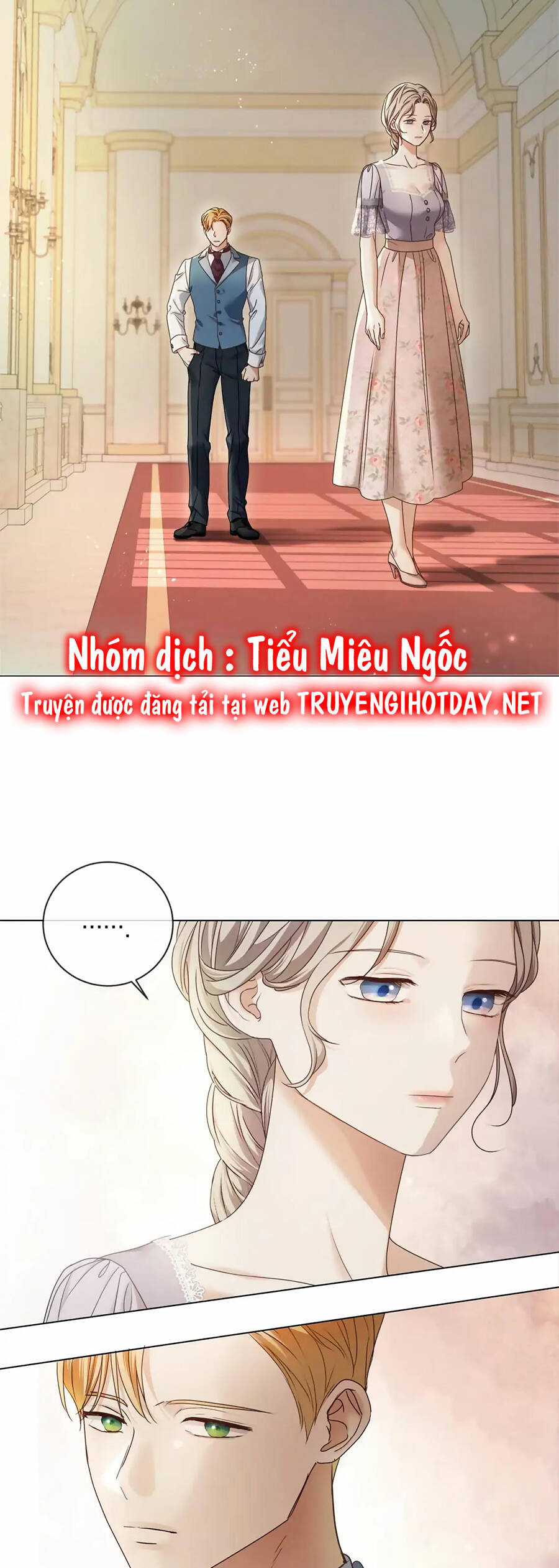 Người Không Mời Mà Đến Chapter 94 trang 12