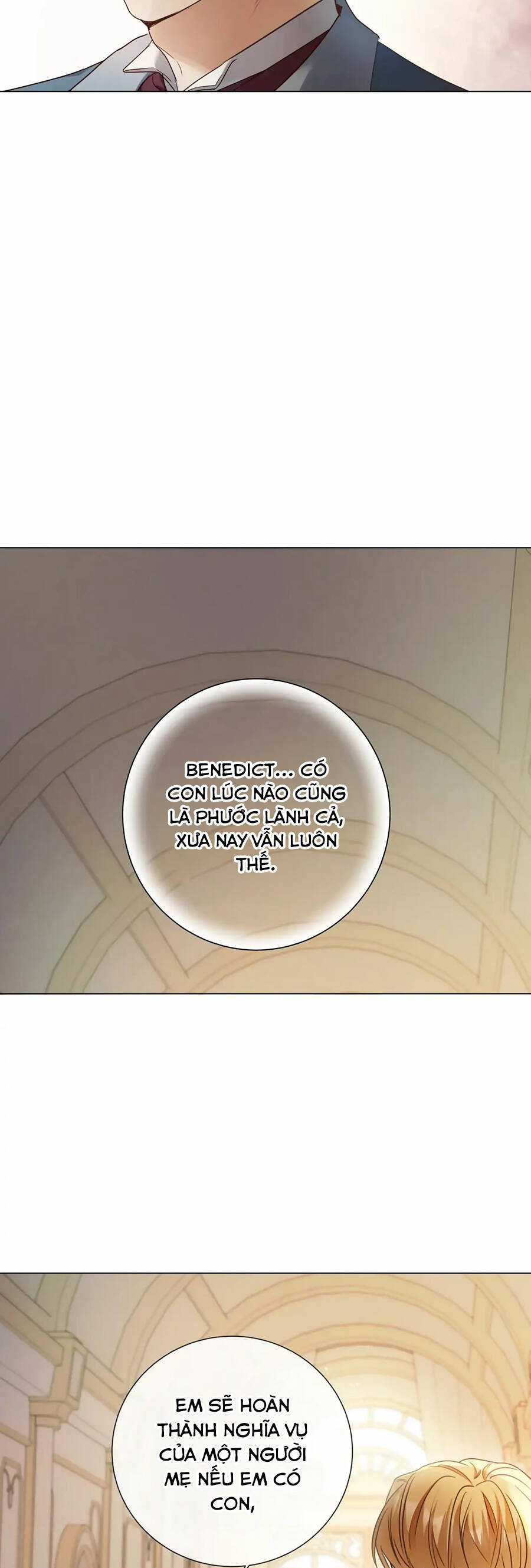 Người Không Mời Mà Đến Chapter 94 trang 13