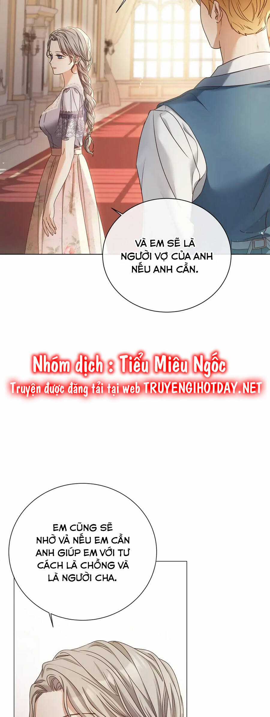 Người Không Mời Mà Đến Chapter 94 trang 14