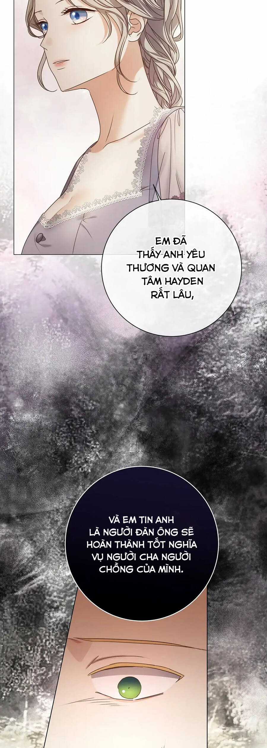 Người Không Mời Mà Đến Chapter 94 trang 15