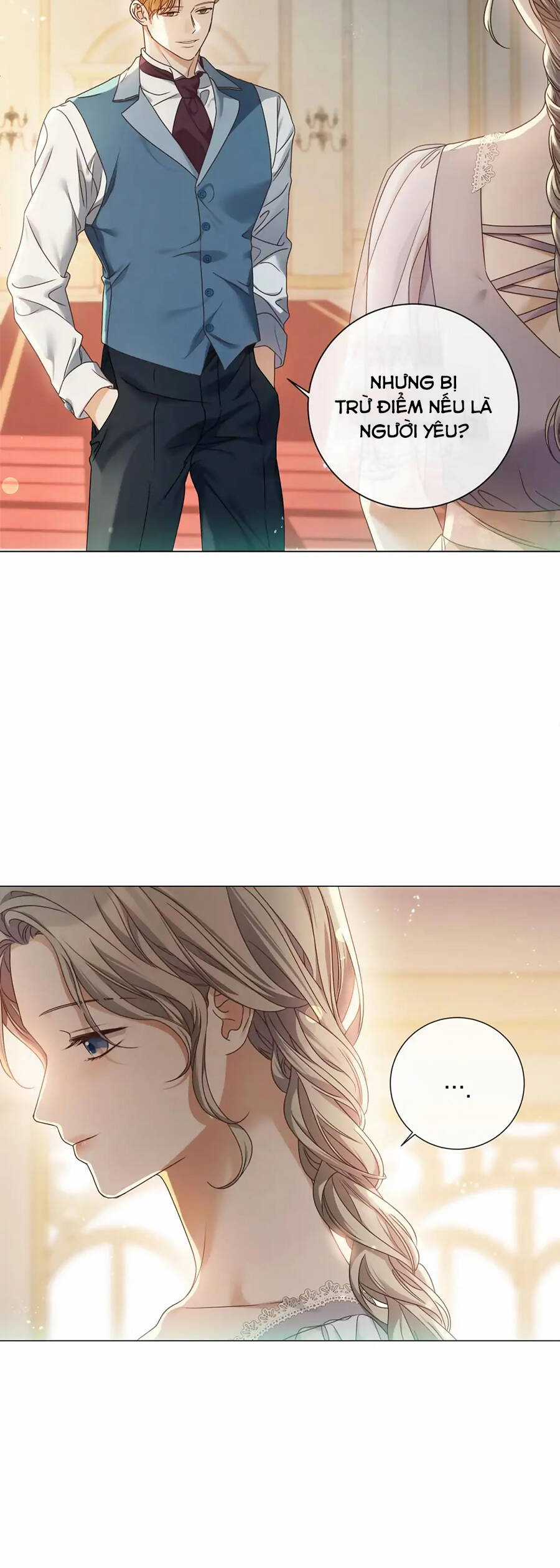 Người Không Mời Mà Đến Chapter 94 trang 18