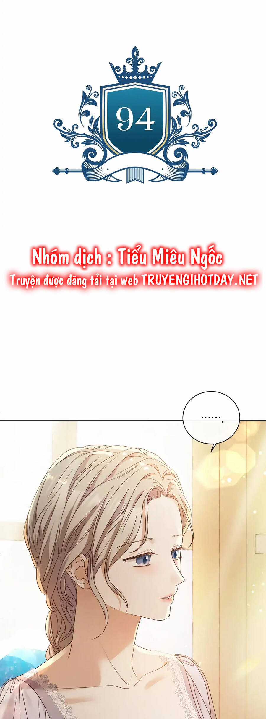 Người Không Mời Mà Đến Chapter 94 trang 2