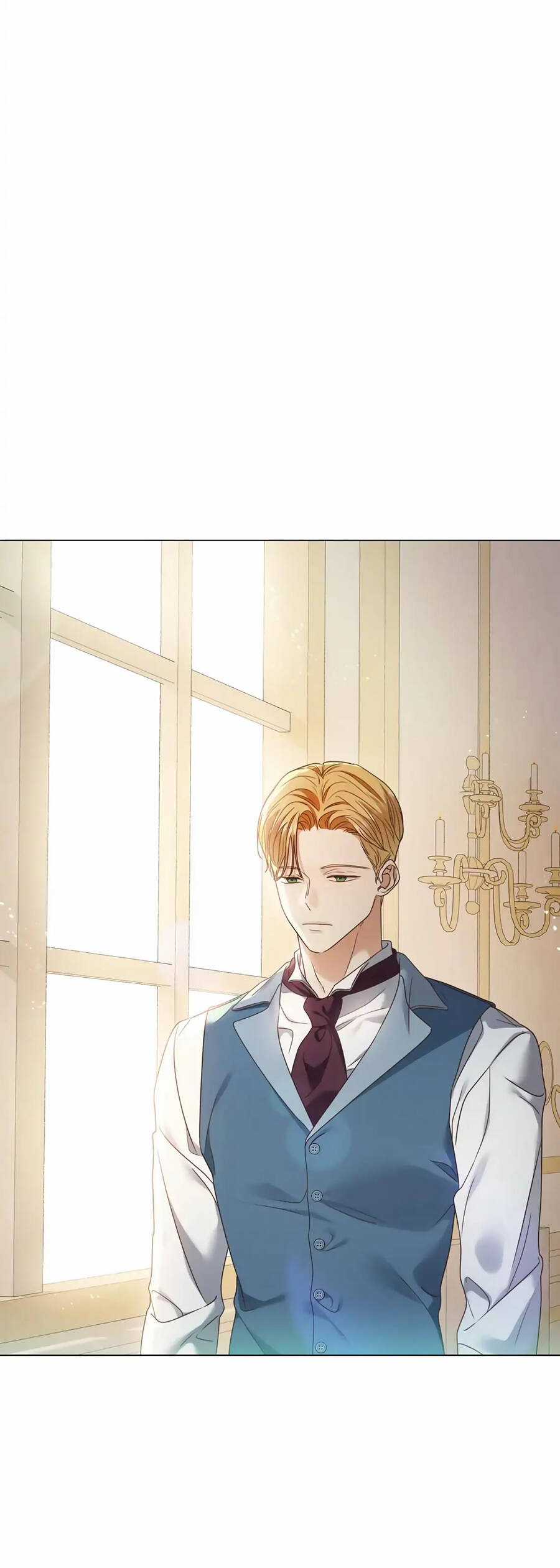 Người Không Mời Mà Đến Chapter 94 trang 20