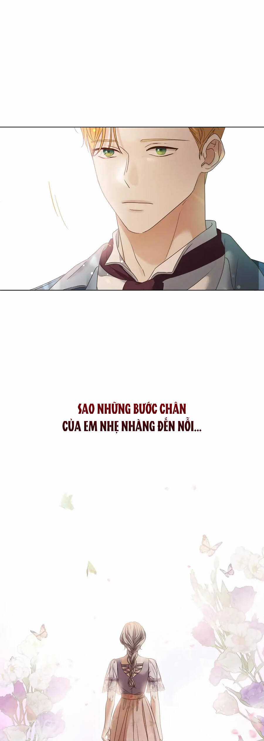 Người Không Mời Mà Đến Chapter 94 trang 21