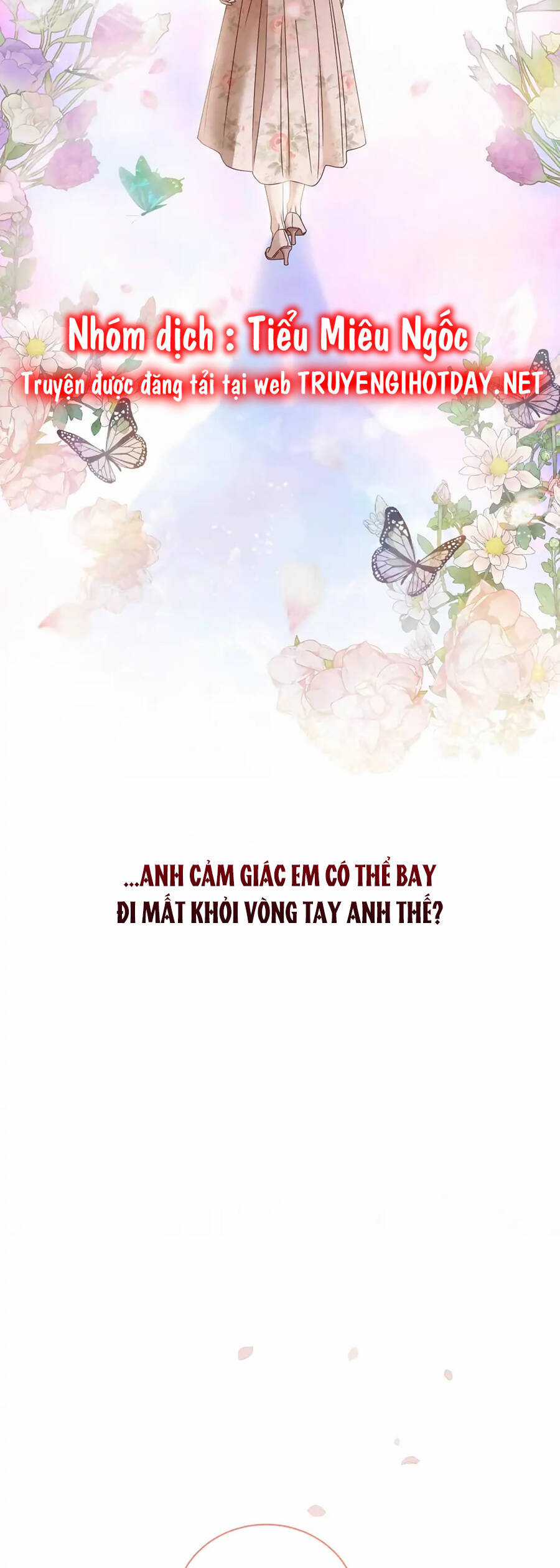 Người Không Mời Mà Đến Chapter 94 trang 22