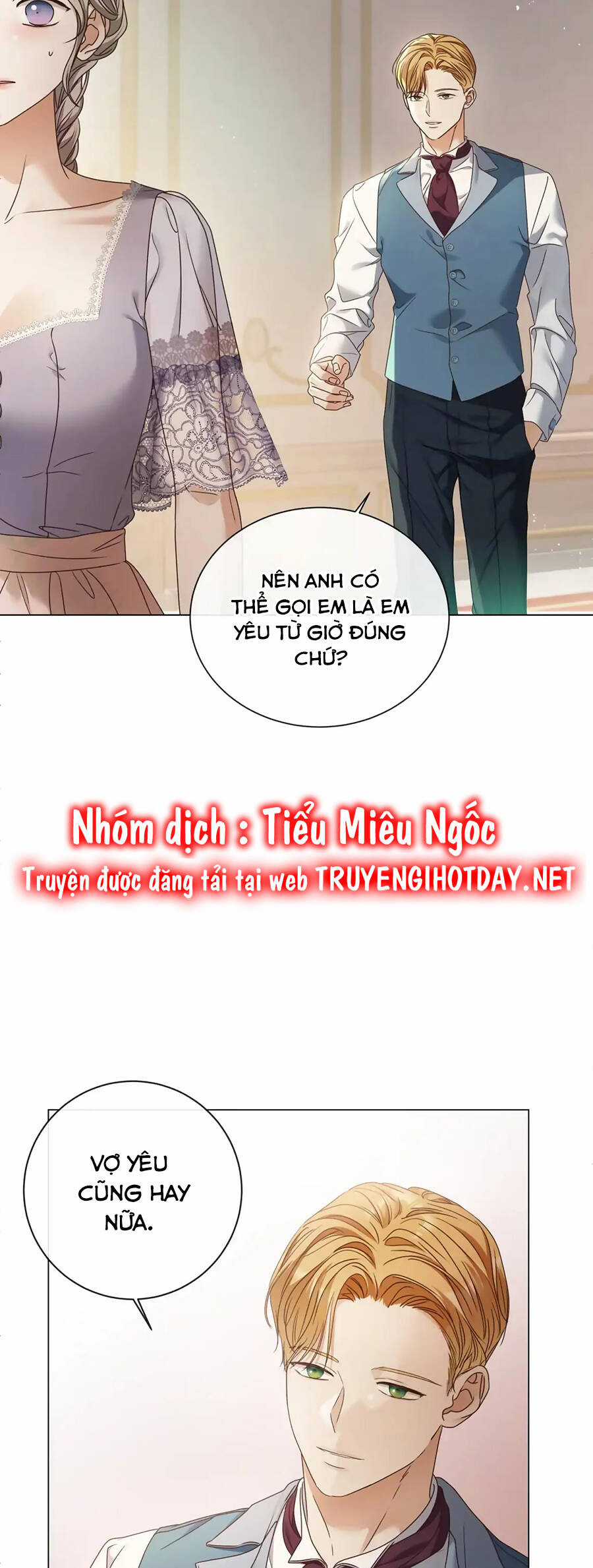 Người Không Mời Mà Đến Chapter 94 trang 27