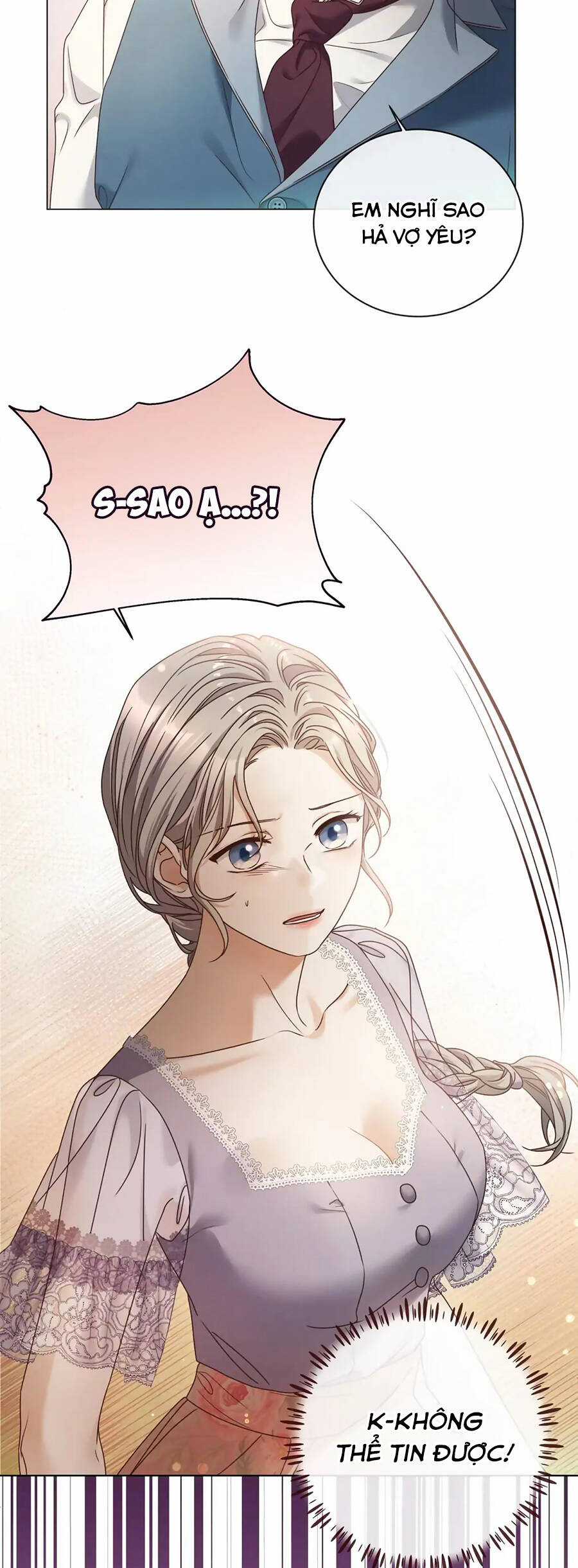 Người Không Mời Mà Đến Chapter 94 trang 28