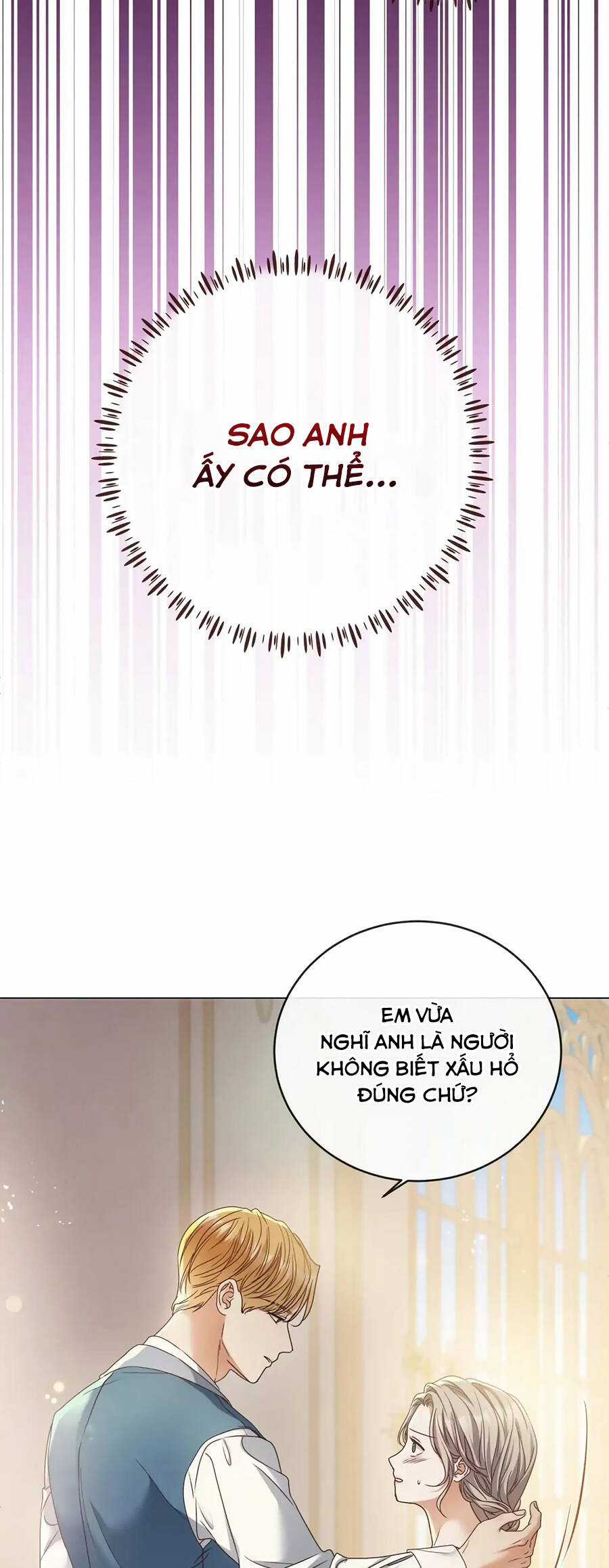 Người Không Mời Mà Đến Chapter 94 trang 29