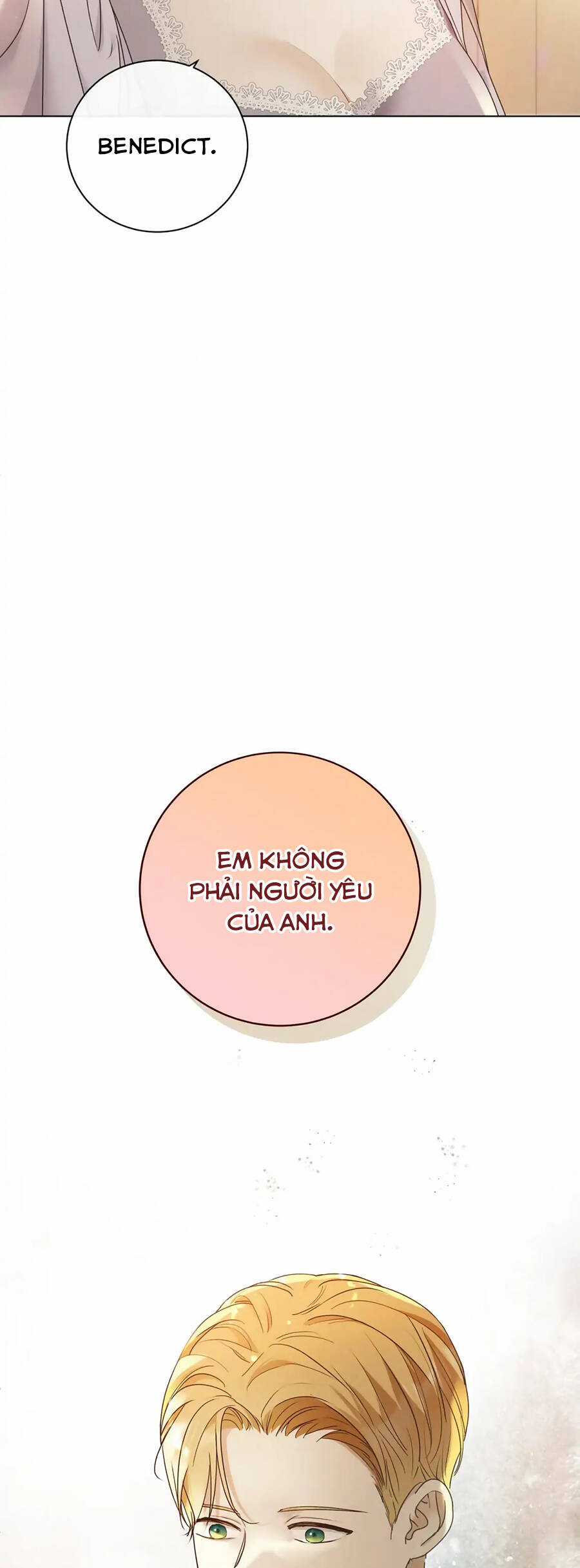 Người Không Mời Mà Đến Chapter 94 trang 3