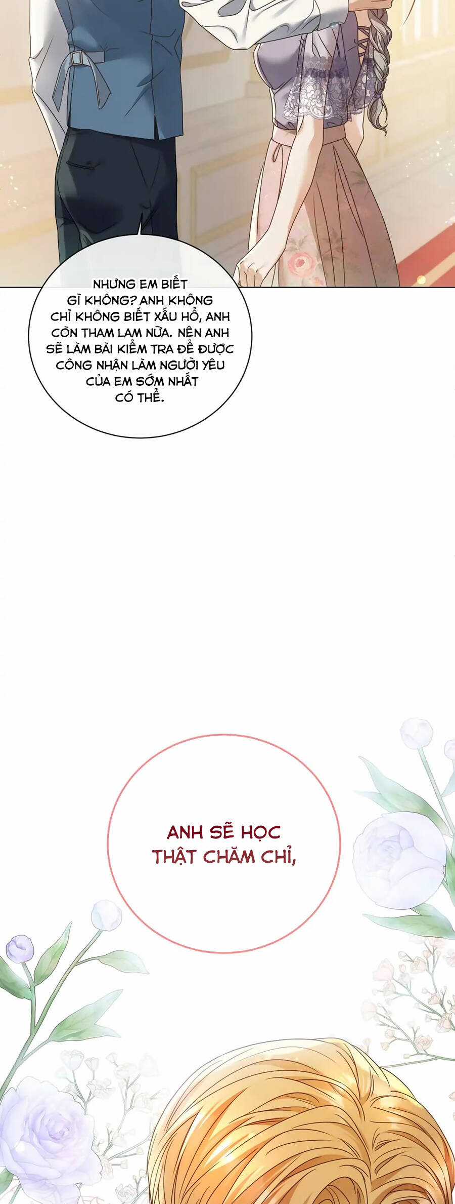 Người Không Mời Mà Đến Chapter 94 trang 30