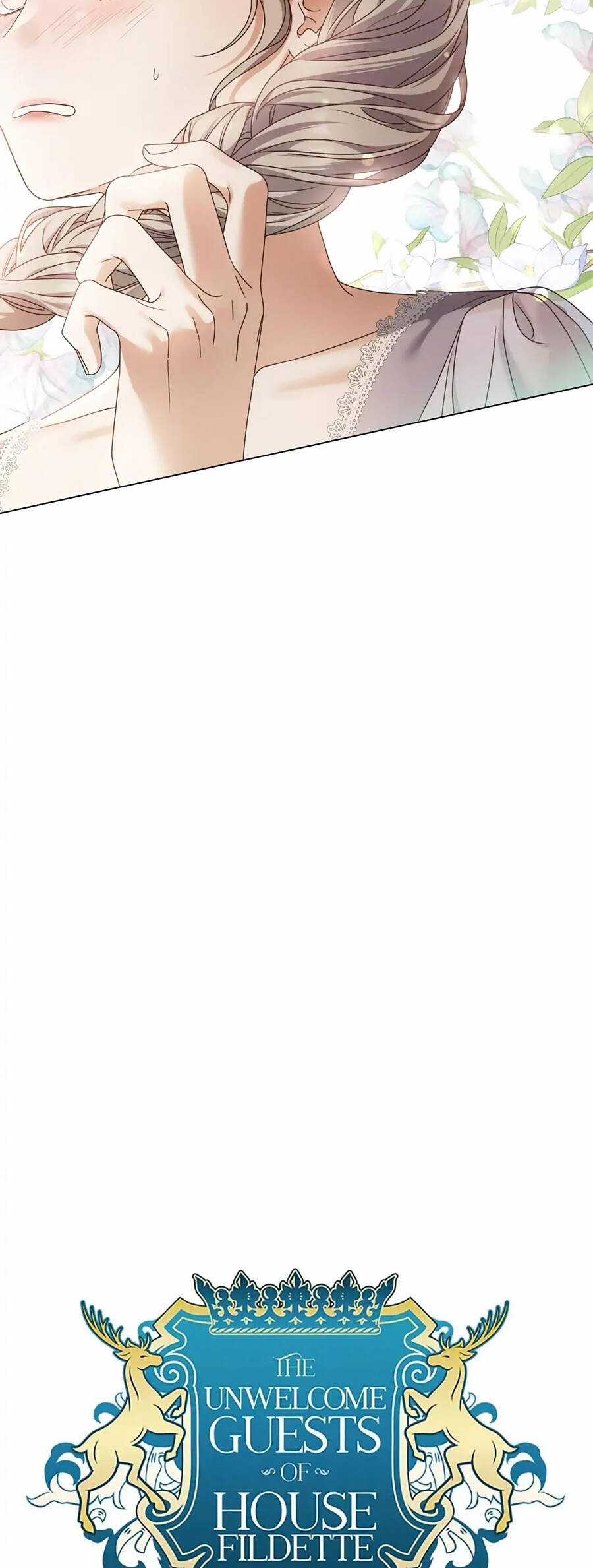 Người Không Mời Mà Đến Chapter 94 trang 32