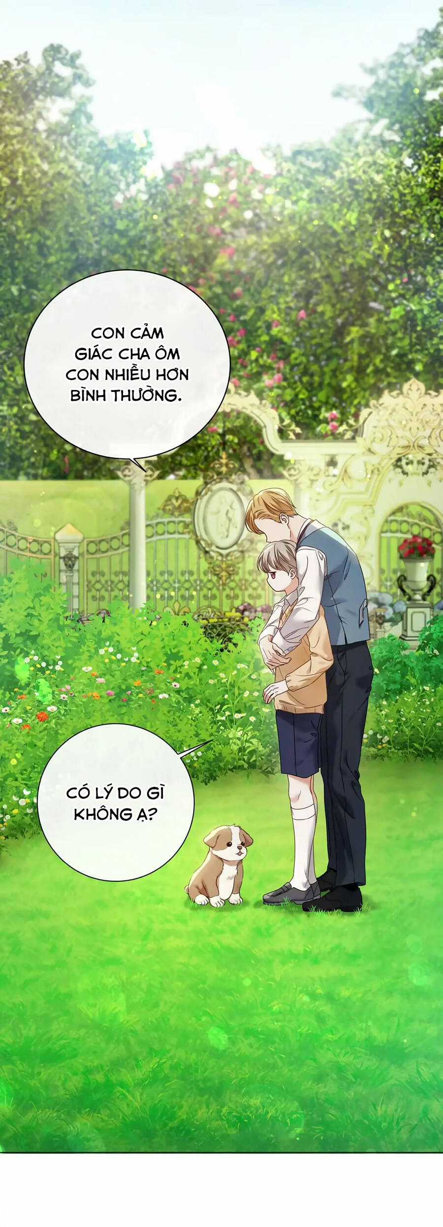 Người Không Mời Mà Đến Chapter 94 trang 34