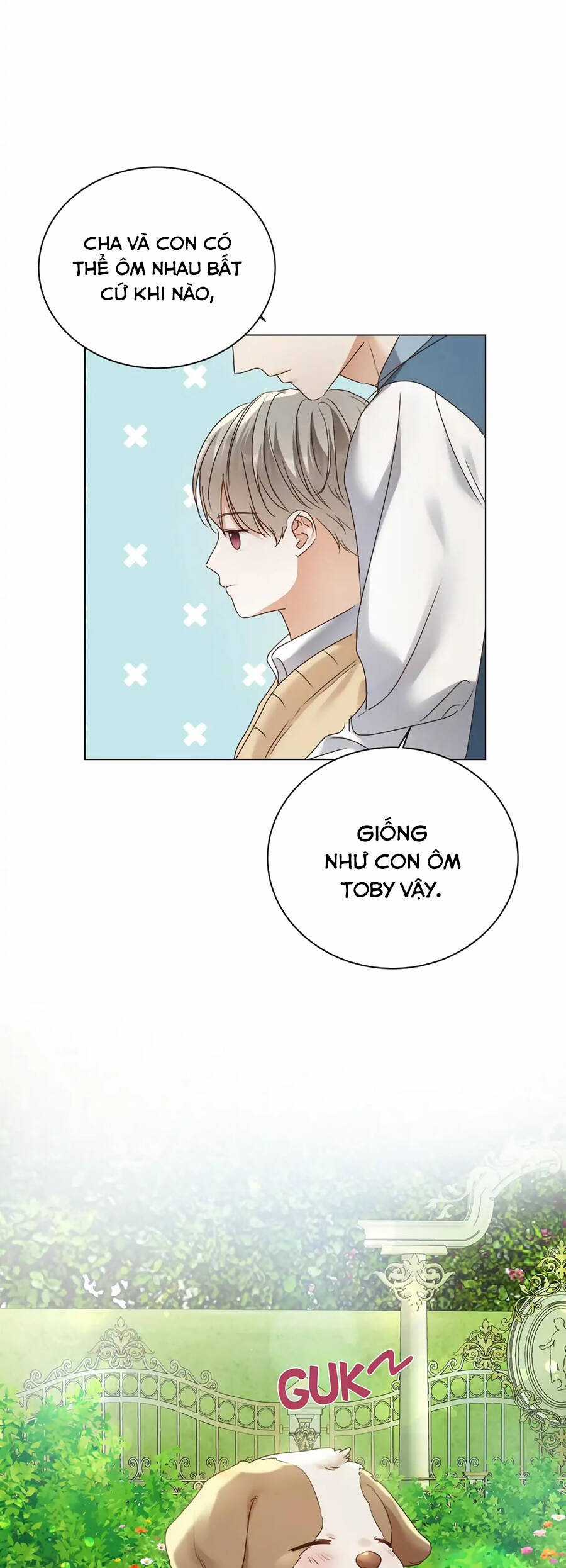 Người Không Mời Mà Đến Chapter 94 trang 35