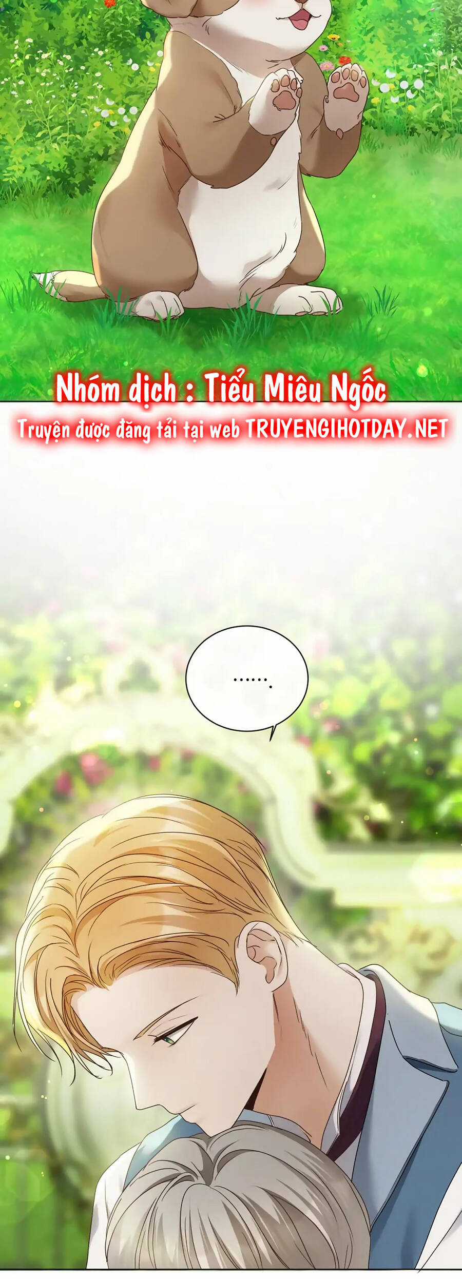 Người Không Mời Mà Đến Chapter 94 trang 36