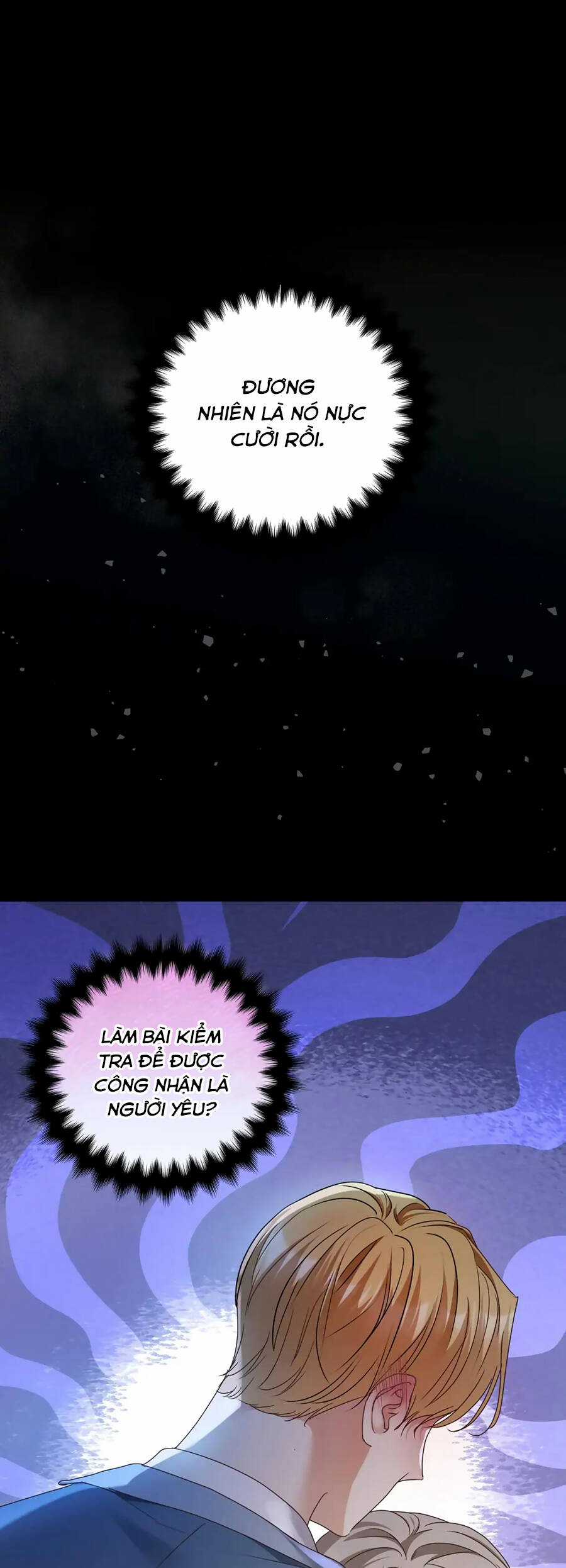 Người Không Mời Mà Đến Chapter 94 trang 38