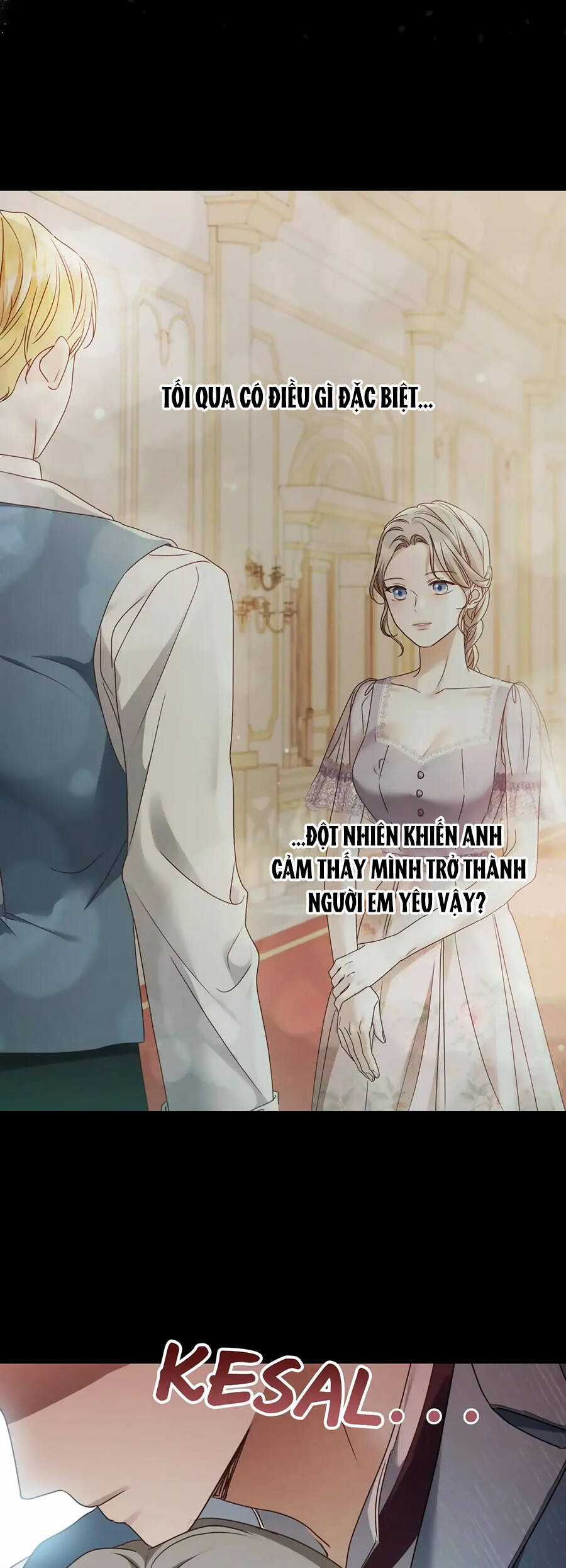 Người Không Mời Mà Đến Chapter 94 trang 40