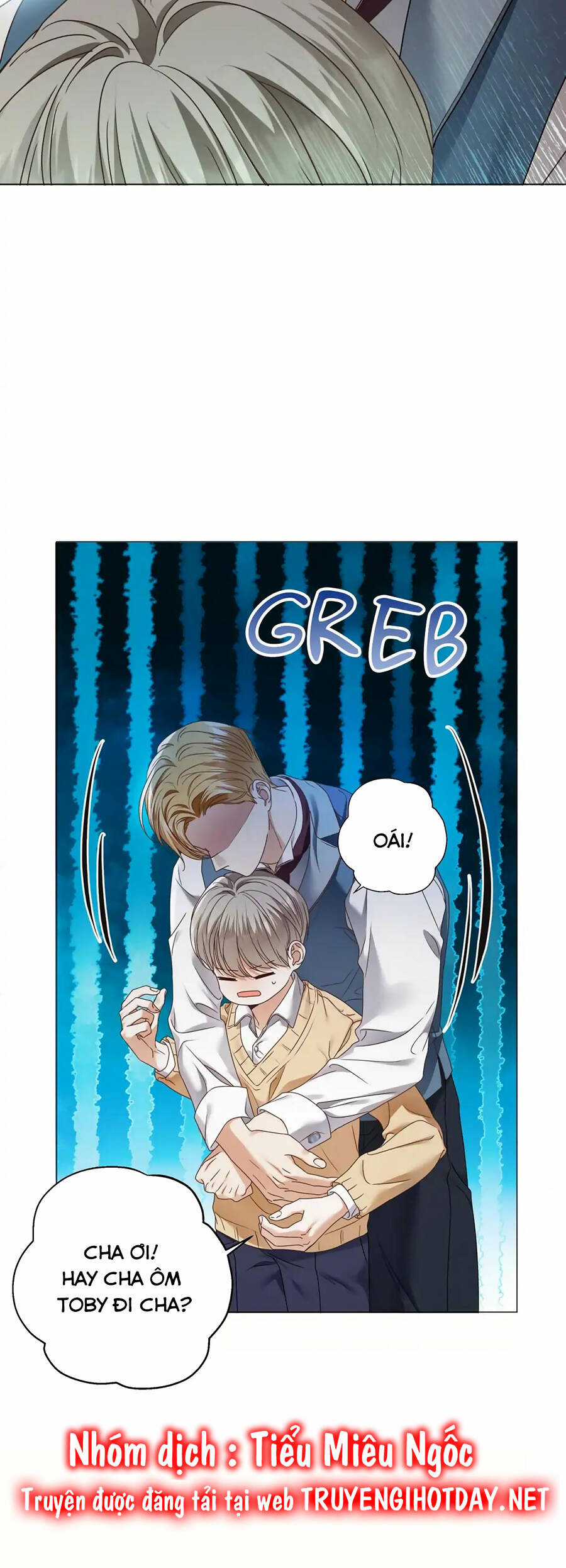 Người Không Mời Mà Đến Chapter 94 trang 41