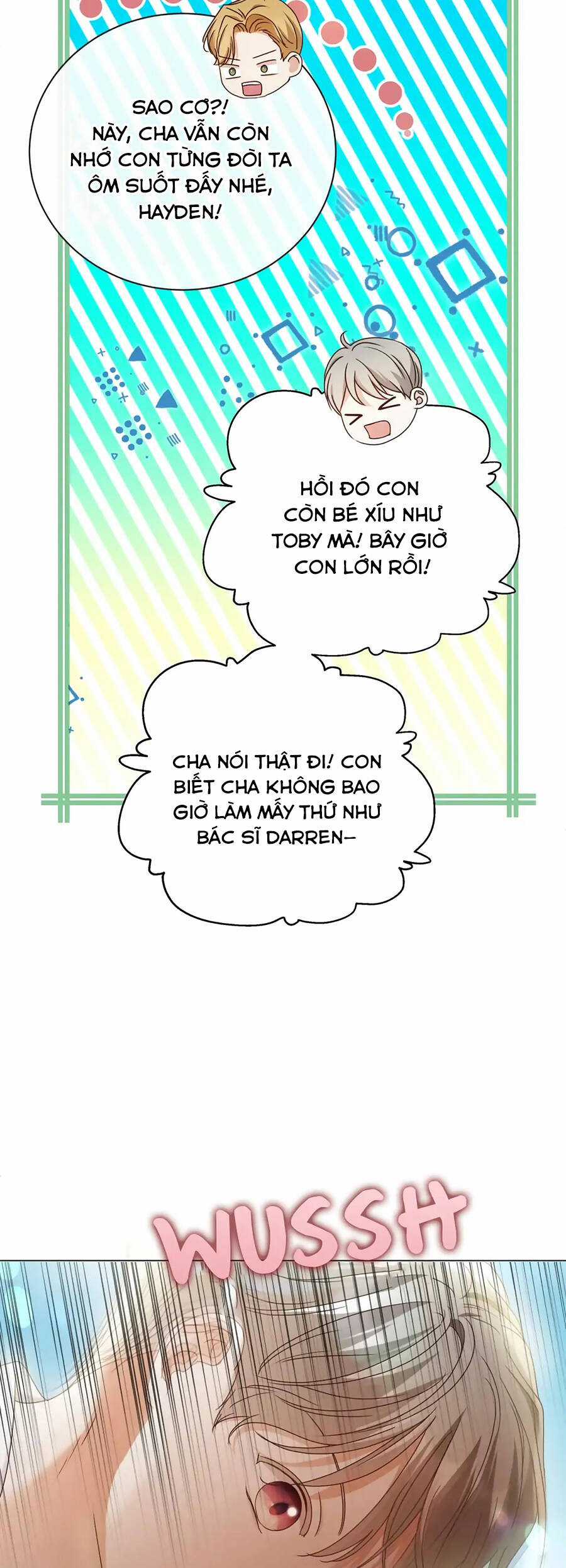 Người Không Mời Mà Đến Chapter 94 trang 43