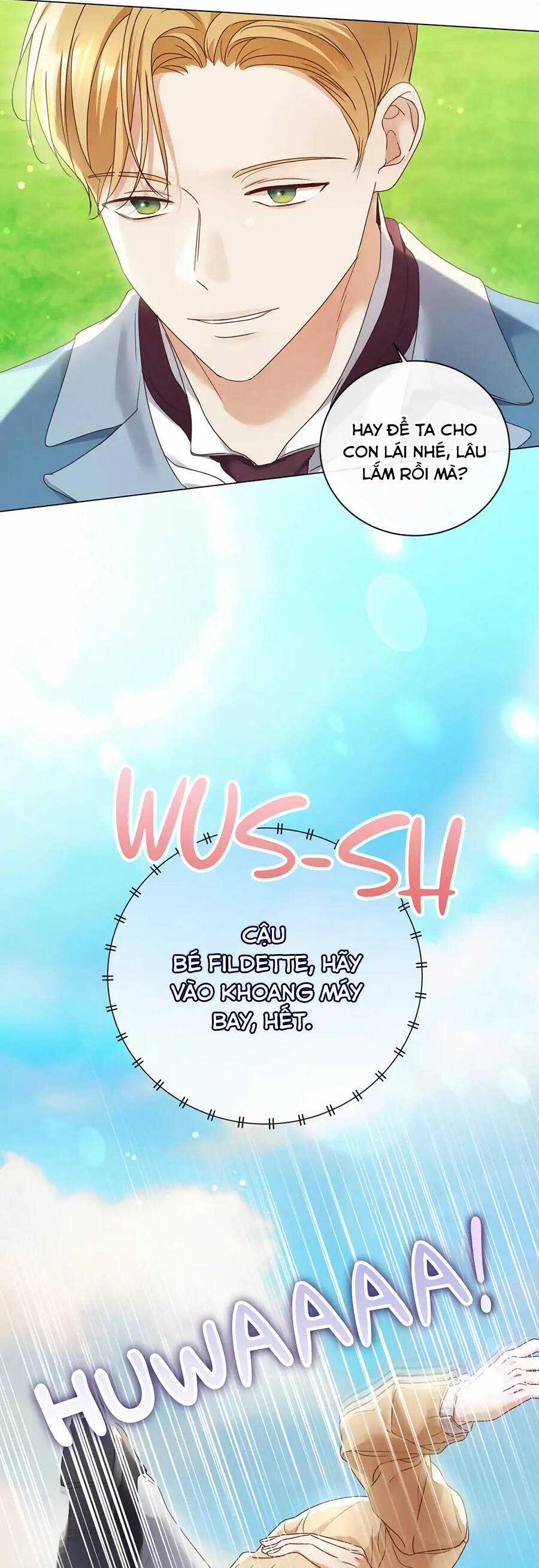 Người Không Mời Mà Đến Chapter 94 trang 46