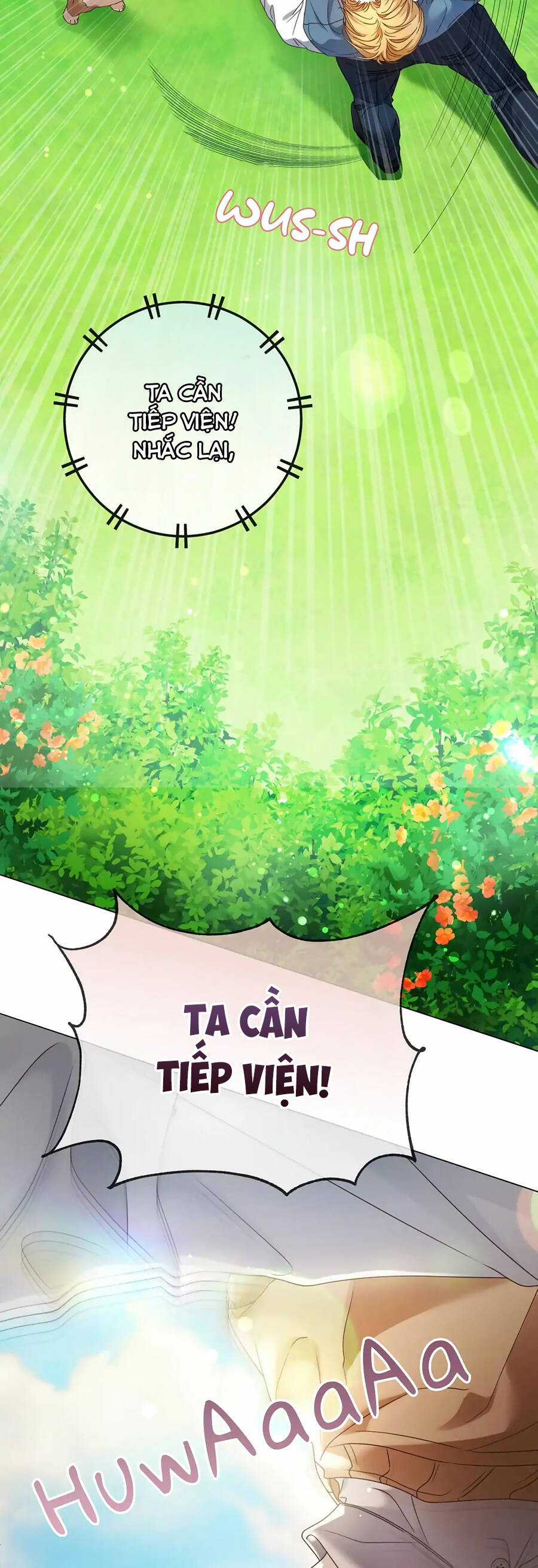 Người Không Mời Mà Đến Chapter 94 trang 48