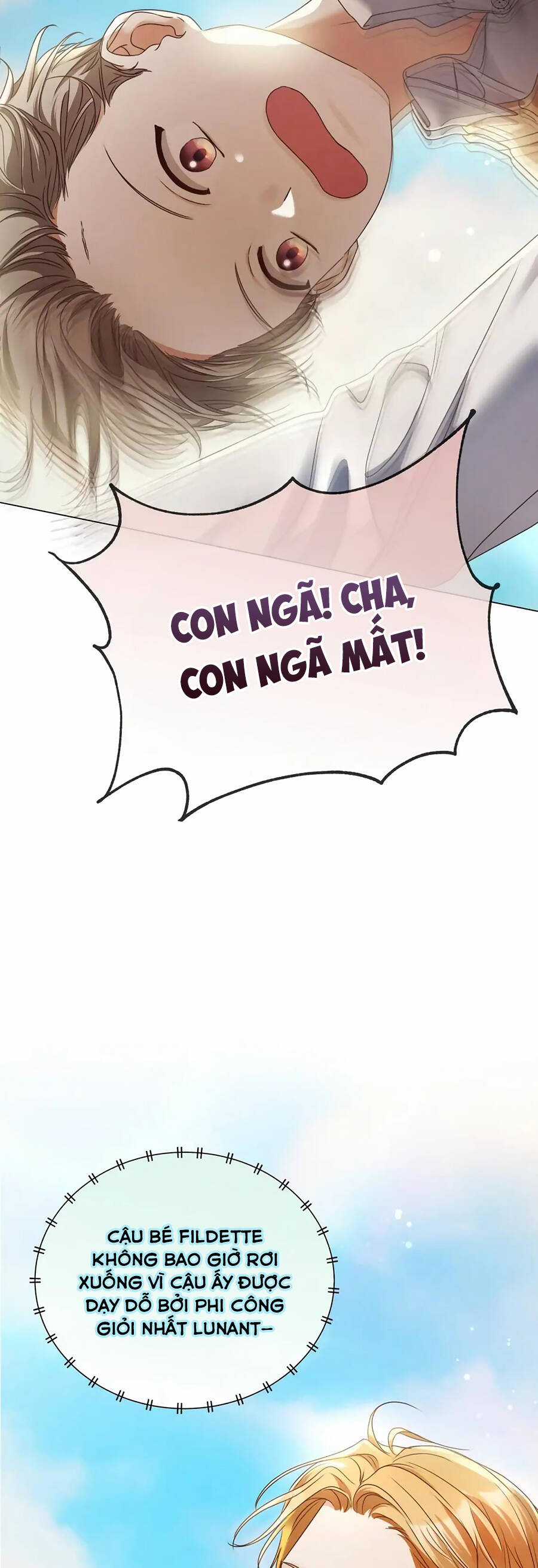 Người Không Mời Mà Đến Chapter 94 trang 49