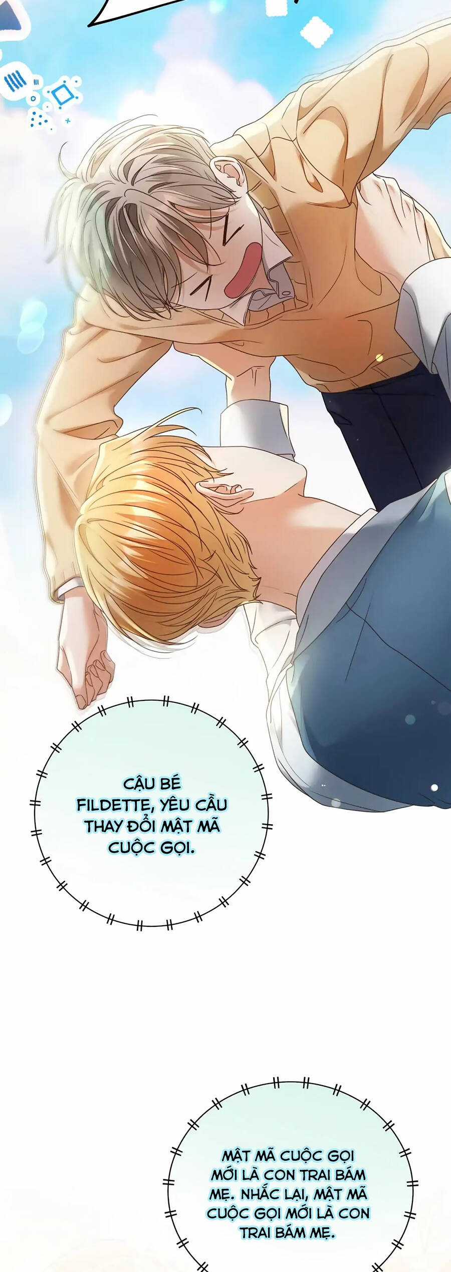 Người Không Mời Mà Đến Chapter 94 trang 51