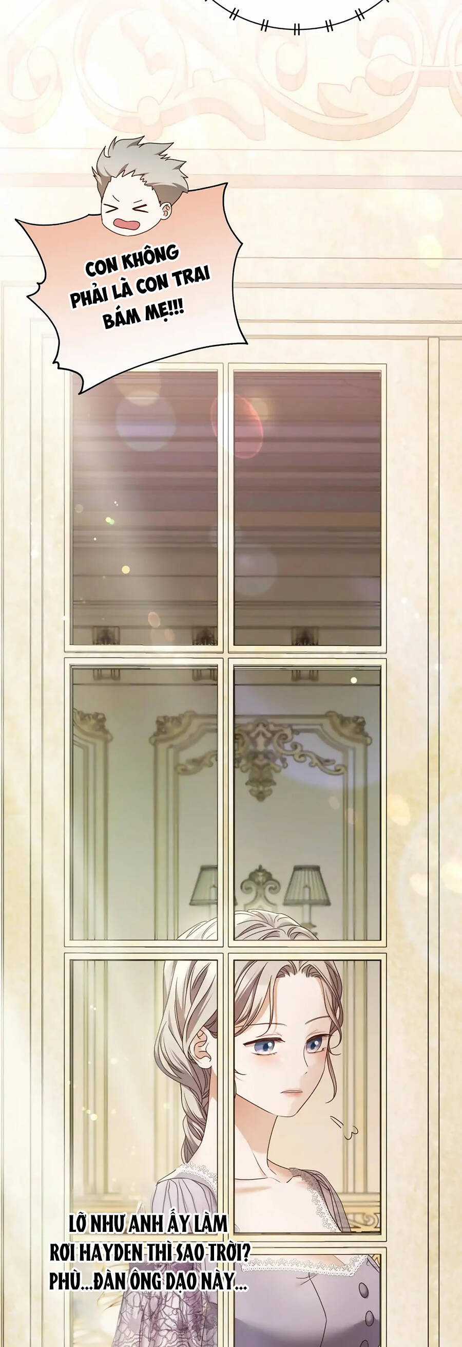 Người Không Mời Mà Đến Chapter 94 trang 52