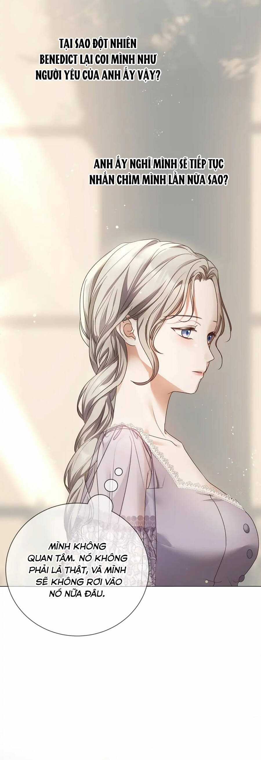 Người Không Mời Mà Đến Chapter 94 trang 54