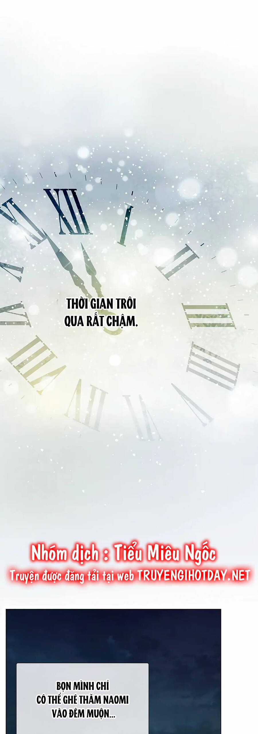 Người Không Mời Mà Đến Chapter 94 trang 56