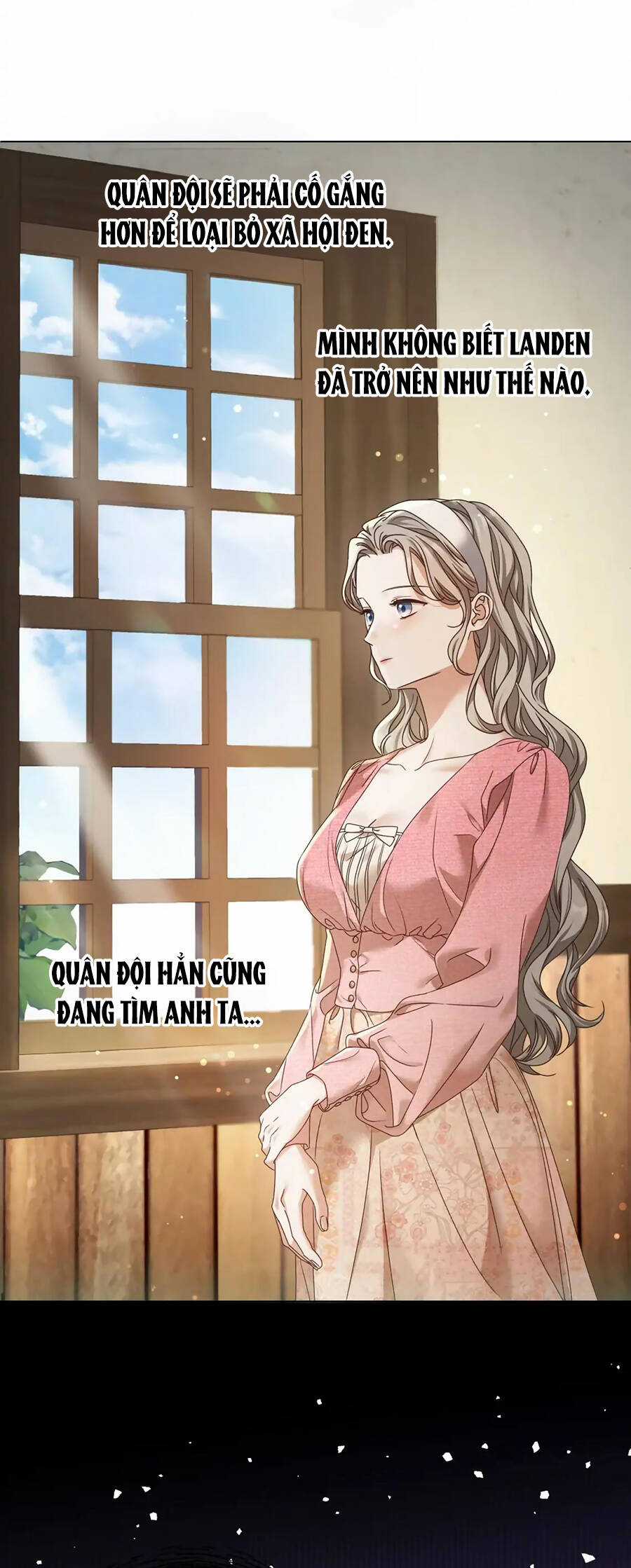 Người Không Mời Mà Đến Chapter 94 trang 60