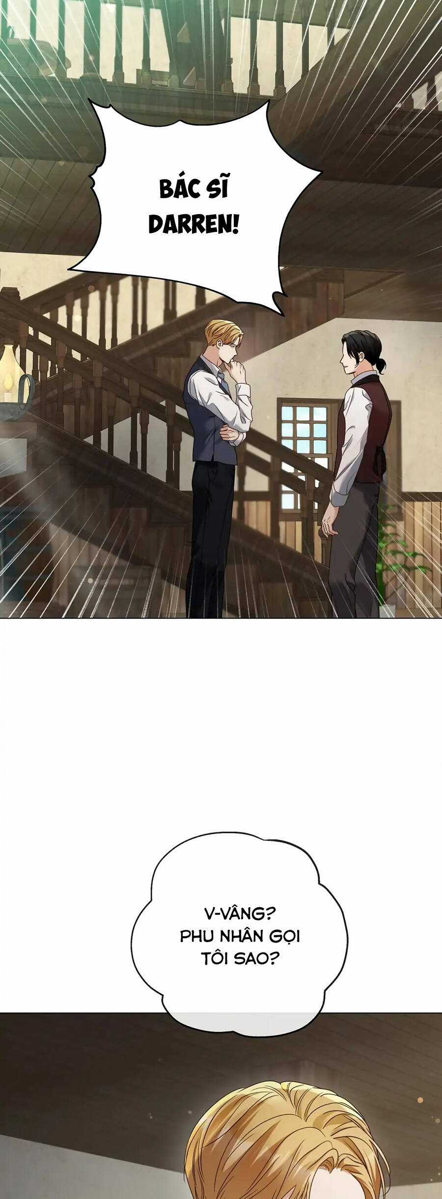 Người Không Mời Mà Đến Chapter 94 trang 62