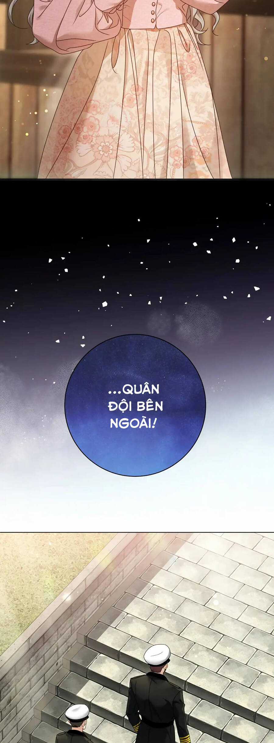 Người Không Mời Mà Đến Chapter 94 trang 64