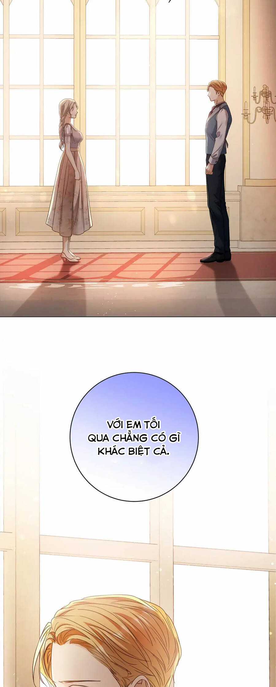 Người Không Mời Mà Đến Chapter 94 trang 7