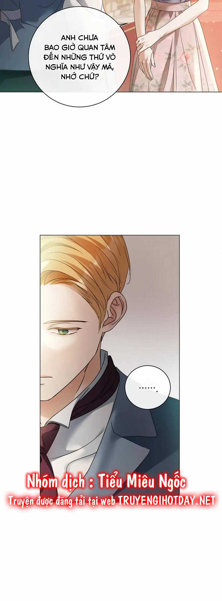 Người Không Mời Mà Đến Chapter 94 trang 9