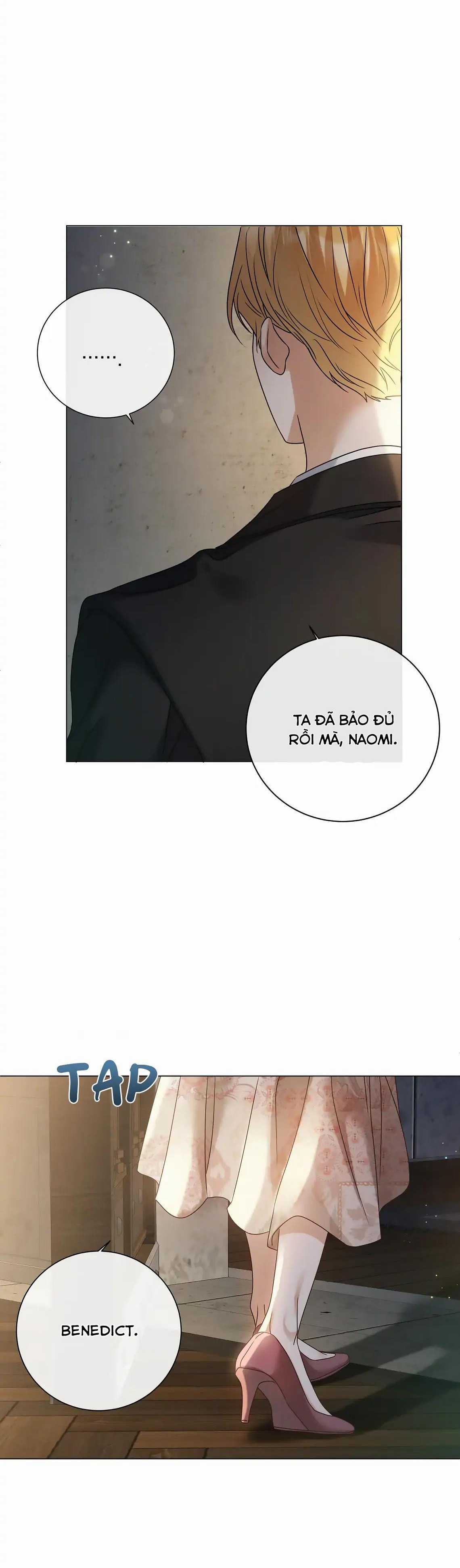 Người Không Mời Mà Đến Chapter 96 trang 13