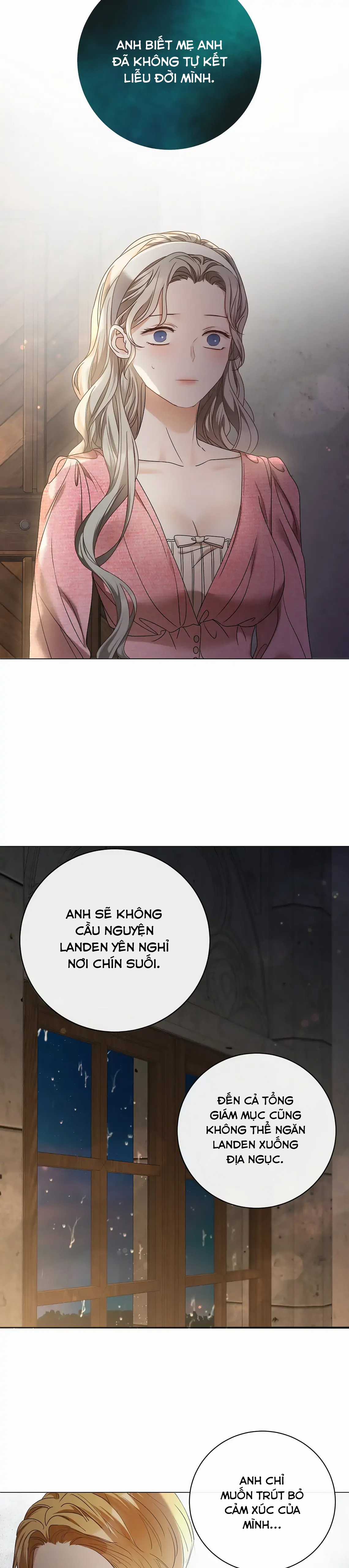 Người Không Mời Mà Đến Chapter 96 trang 15