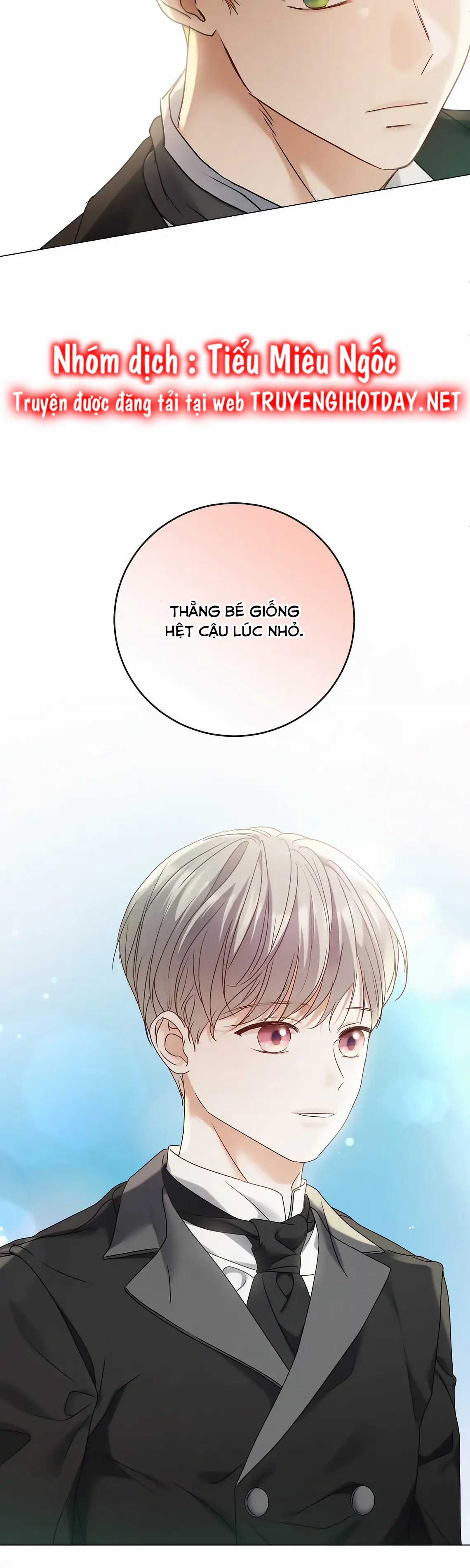 Người Không Mời Mà Đến Chapter 96 trang 26