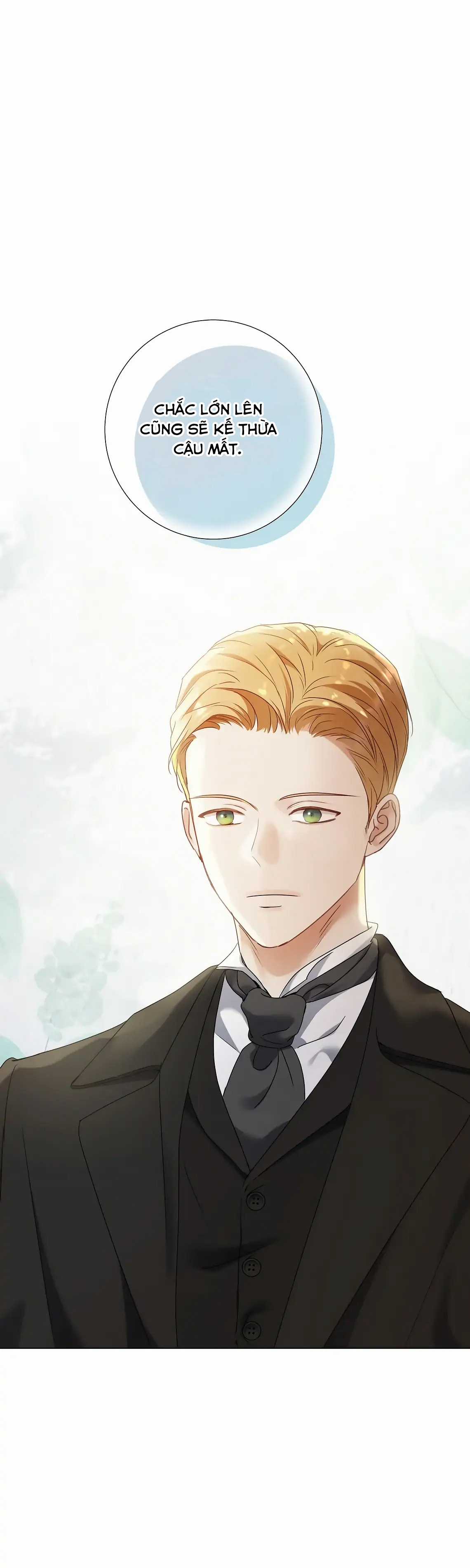 Người Không Mời Mà Đến Chapter 96 trang 27