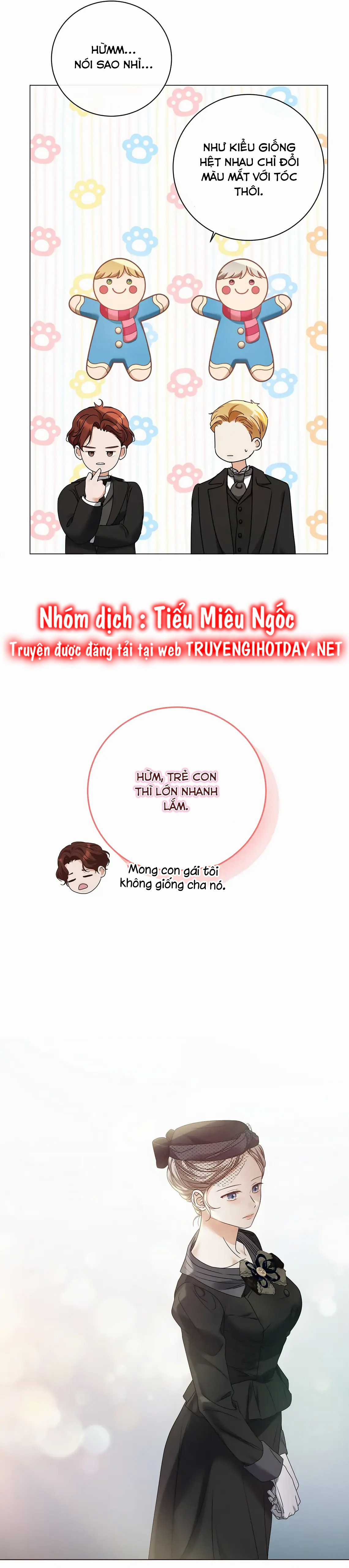 Người Không Mời Mà Đến Chapter 96 trang 28