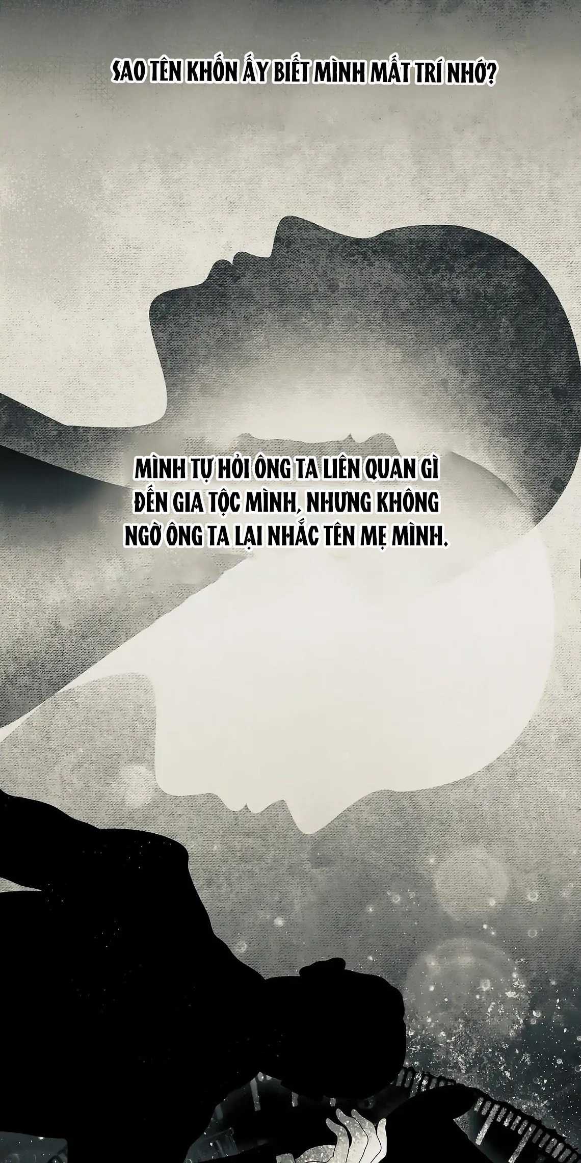 Người Không Mời Mà Đến Chapter 96 trang 37