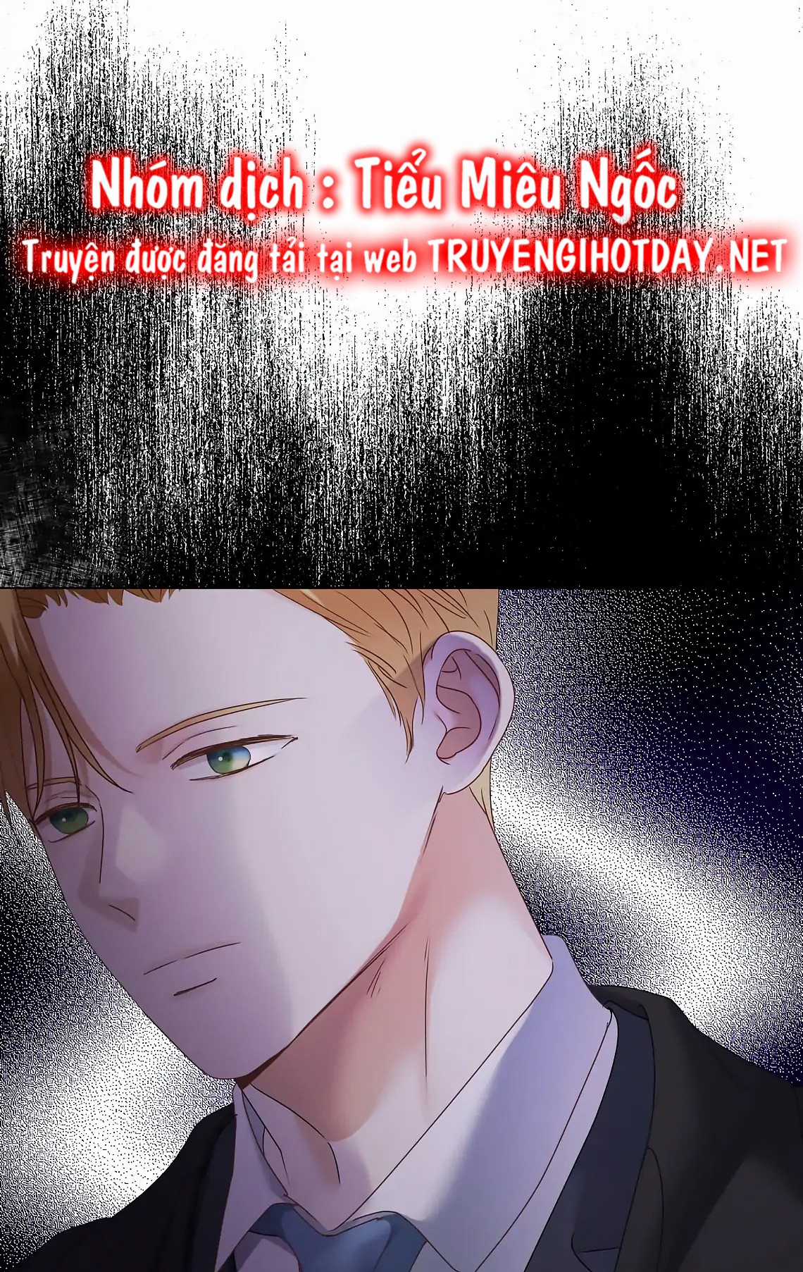 Người Không Mời Mà Đến Chapter 96 trang 7