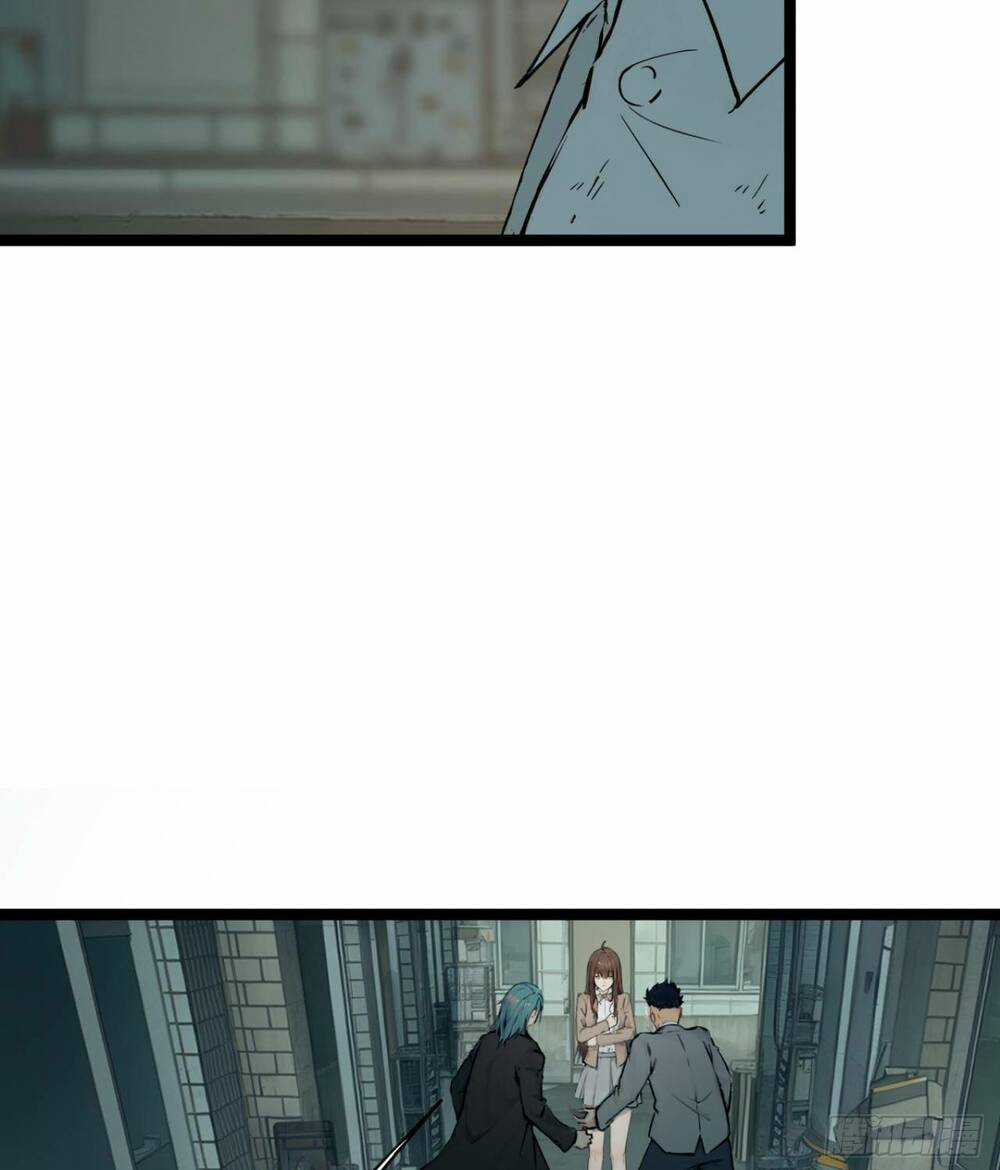 Ngươi Là Hạng Người Gì Cũng Dám Ở Tiên Giới Lên Mặt Với Ta? Chapter 1 trang 22