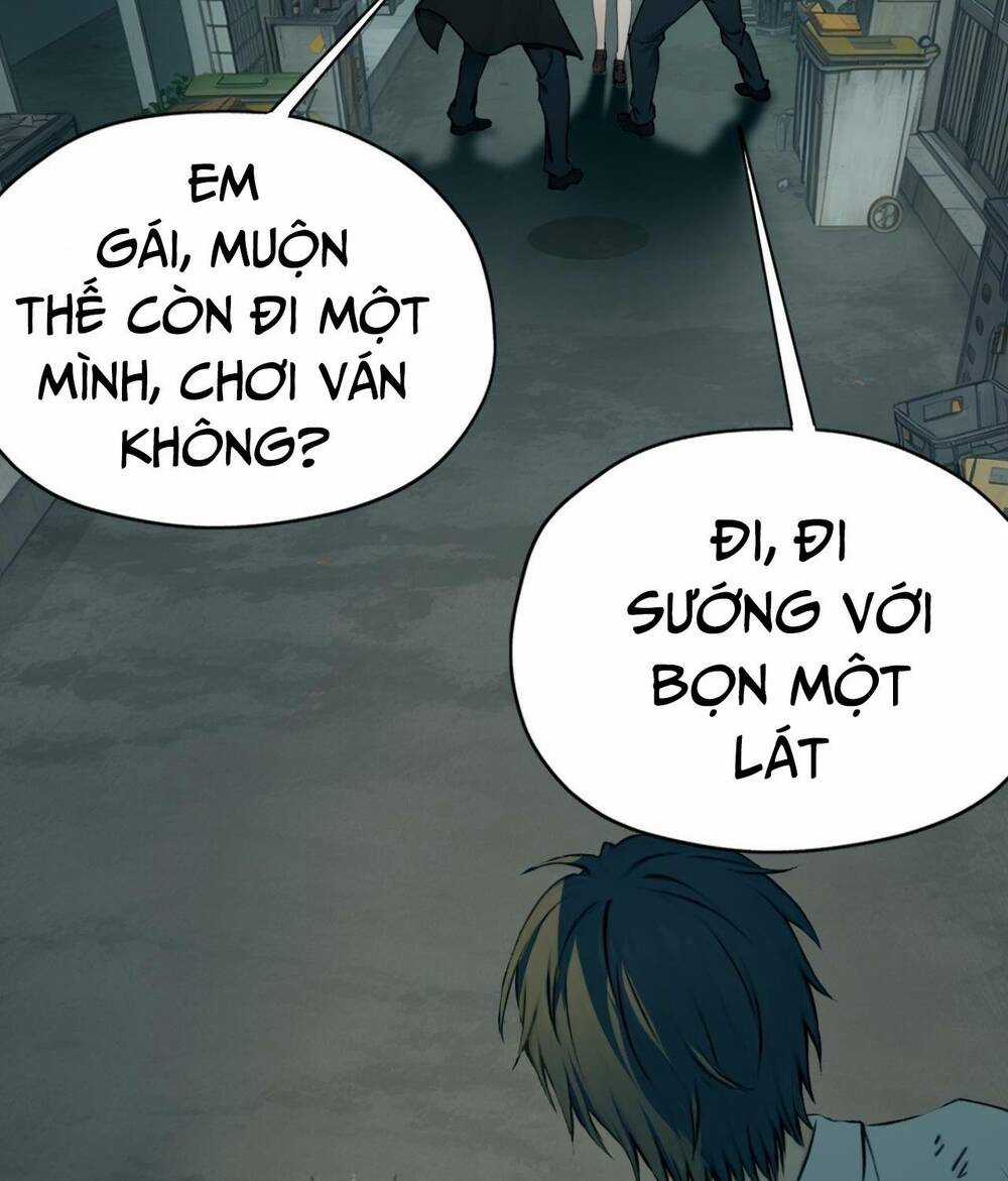 Ngươi Là Hạng Người Gì Cũng Dám Ở Tiên Giới Lên Mặt Với Ta? Chapter 1 trang 23