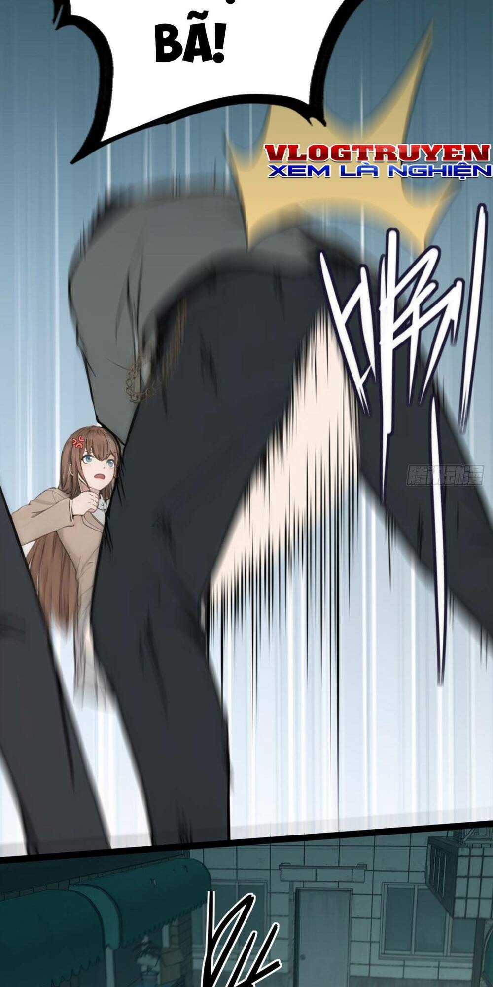 Ngươi Là Hạng Người Gì Cũng Dám Ở Tiên Giới Lên Mặt Với Ta? Chapter 1 trang 26