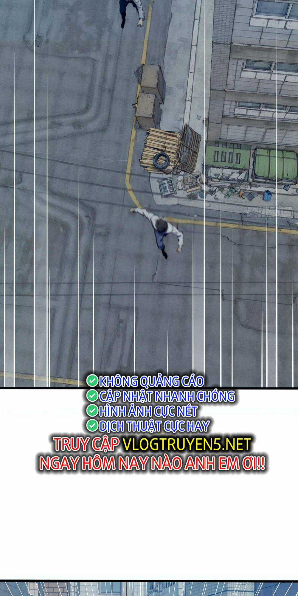 Ngươi Là Hạng Người Gì Cũng Dám Ở Tiên Giới Lên Mặt Với Ta? Chapter 1 trang 3