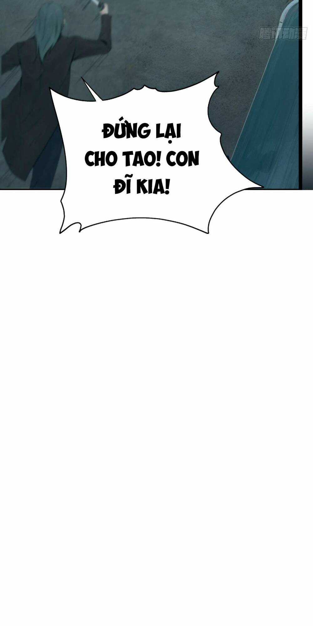 Ngươi Là Hạng Người Gì Cũng Dám Ở Tiên Giới Lên Mặt Với Ta? Chapter 1 trang 30