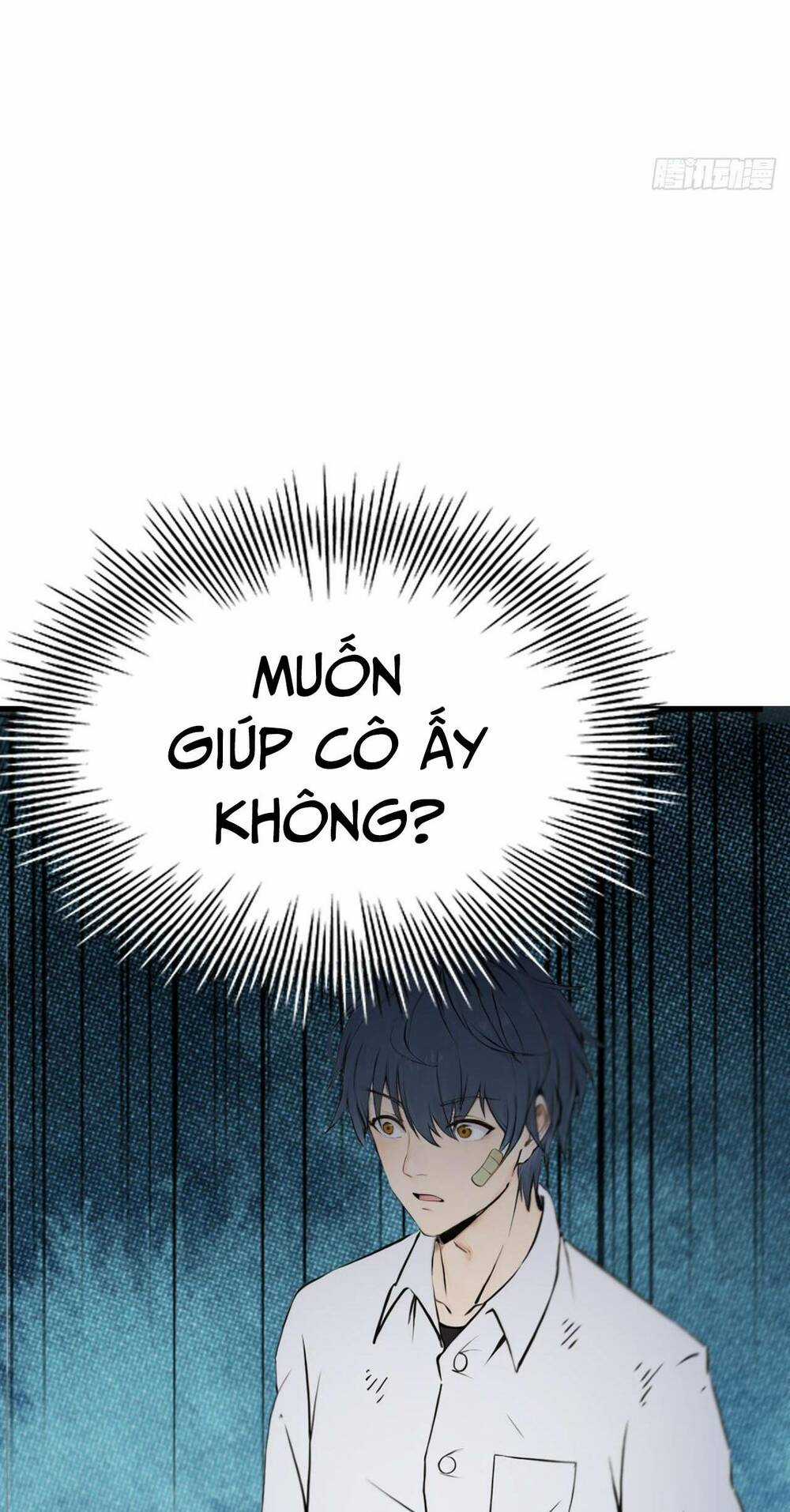 Ngươi Là Hạng Người Gì Cũng Dám Ở Tiên Giới Lên Mặt Với Ta? Chapter 1 trang 31