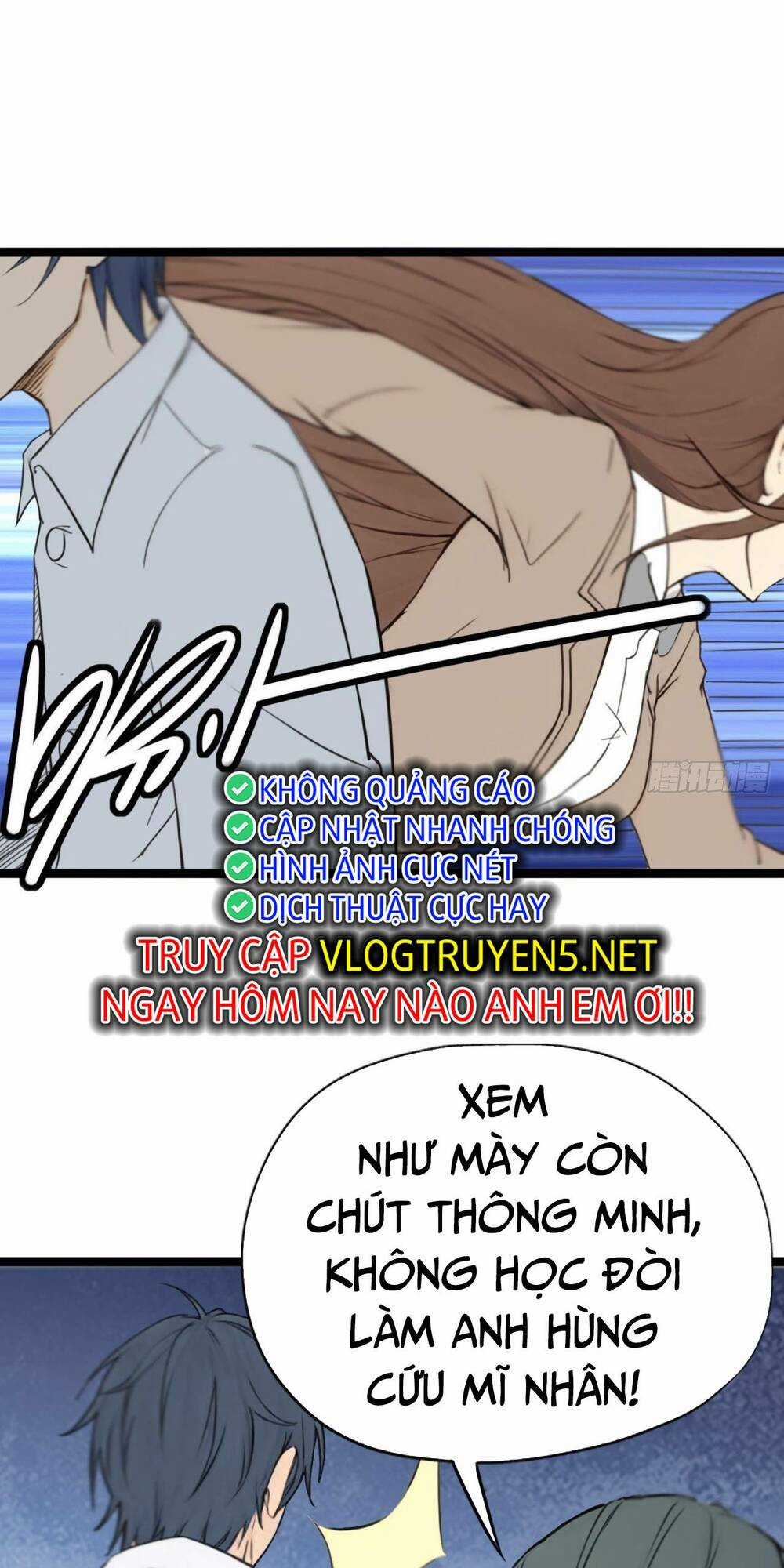 Ngươi Là Hạng Người Gì Cũng Dám Ở Tiên Giới Lên Mặt Với Ta? Chapter 1 trang 36