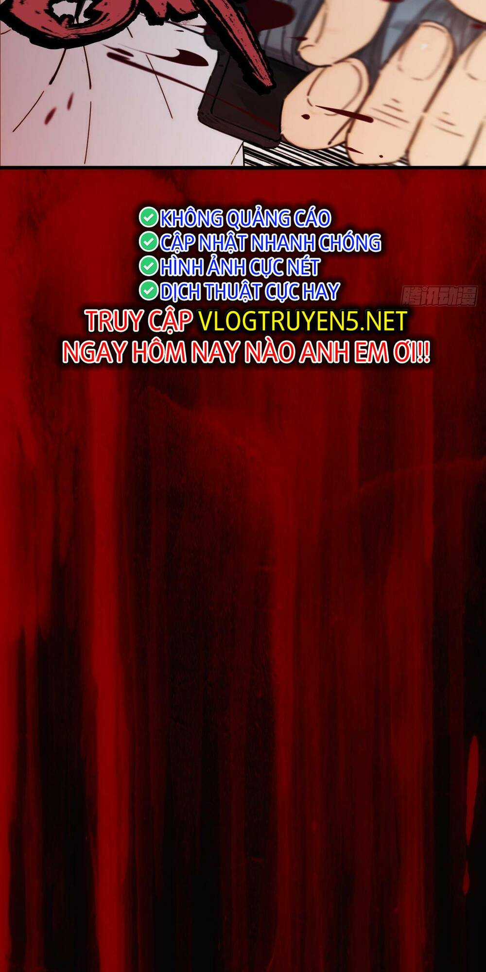 Ngươi Là Hạng Người Gì Cũng Dám Ở Tiên Giới Lên Mặt Với Ta? Chapter 1 trang 47